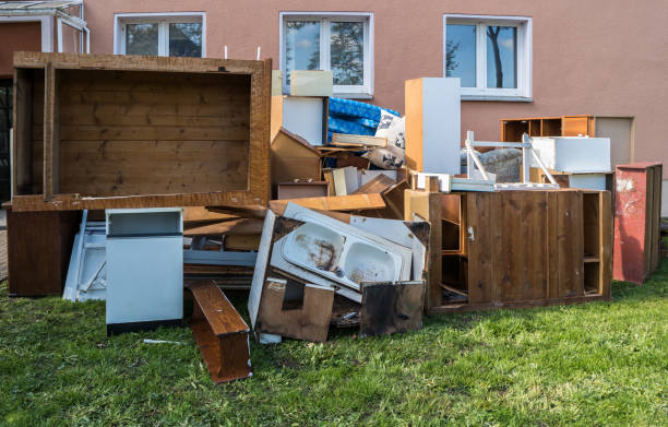 Household Junk Removal in Hudsonville, MI