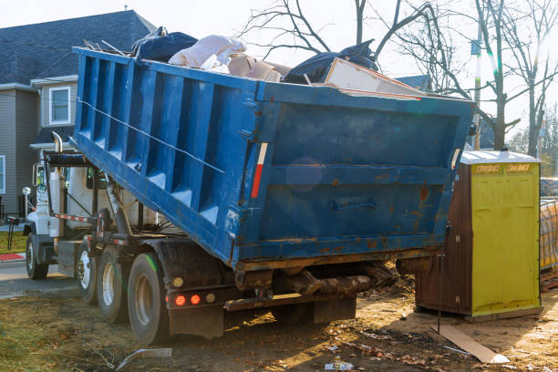 Best Estate Cleanout Services  in Hudsonville, MI