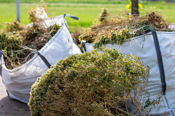 Best Attic Cleanout Services  in Hudsonville, MI