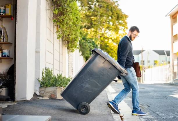 Best Commercial Junk Removal  in Hudsonville, MI