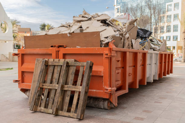 Reliable Hudsonville, MI Junk Removal Solutions