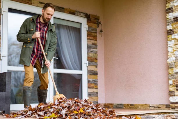 Best Professional Junk Removal  in Hudsonville, MI
