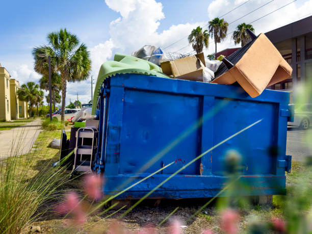 Best Garage Cleanout Services  in Hudsonville, MI