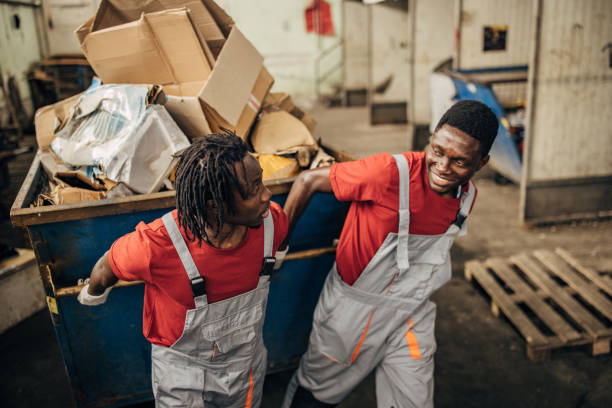 Best Trash Removal Near Me  in Hudsonville, MI