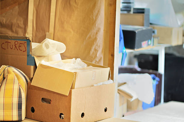 Best Household Junk Removal  in Hudsonville, MI
