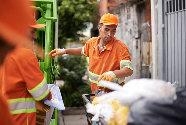 Best Construction Debris Removal  in Hudsonville, MI